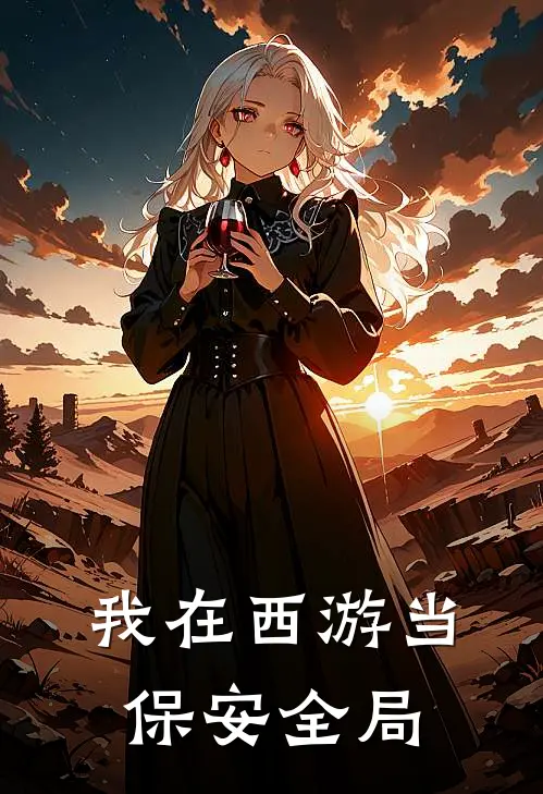 我在西游当保安全局