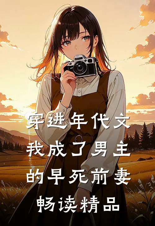 穿进年代文，我成了男主的早死前妻畅读精品