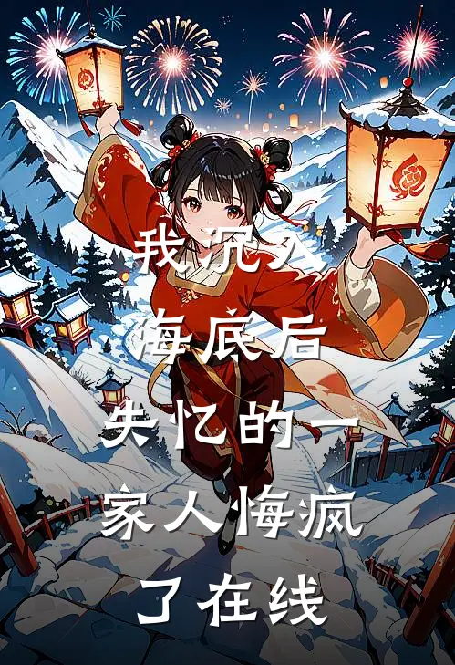 我沉入海底后,失忆的一家人悔疯了在线看