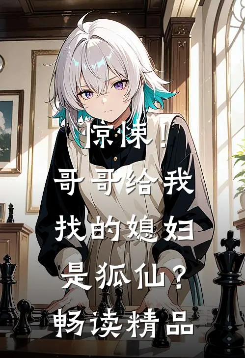 惊悚!哥哥给我找的媳妇是狐仙?畅读精品