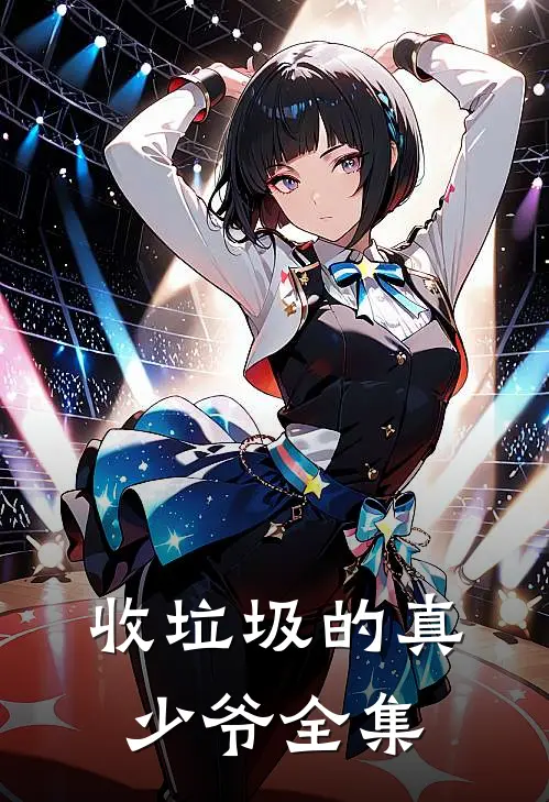 收垃圾的真少爷 全集