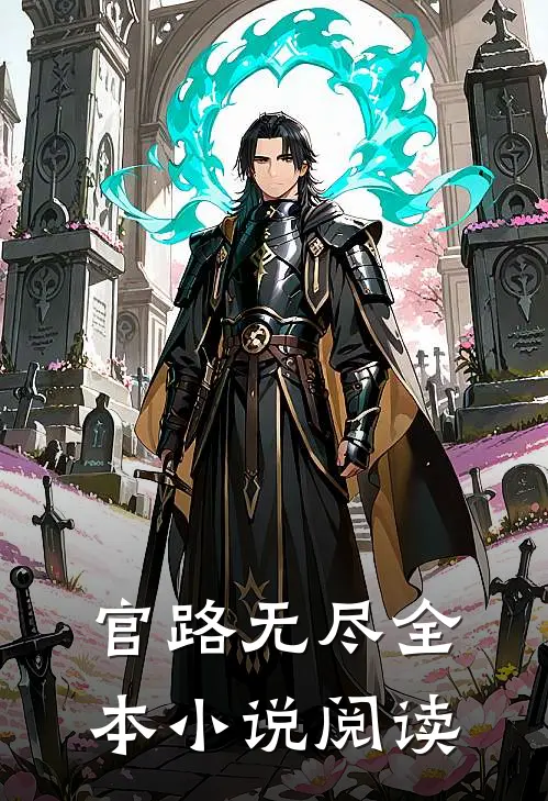 官路无尽全本小说阅读
