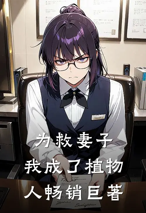为救妻子,我成了植物人畅销巨著