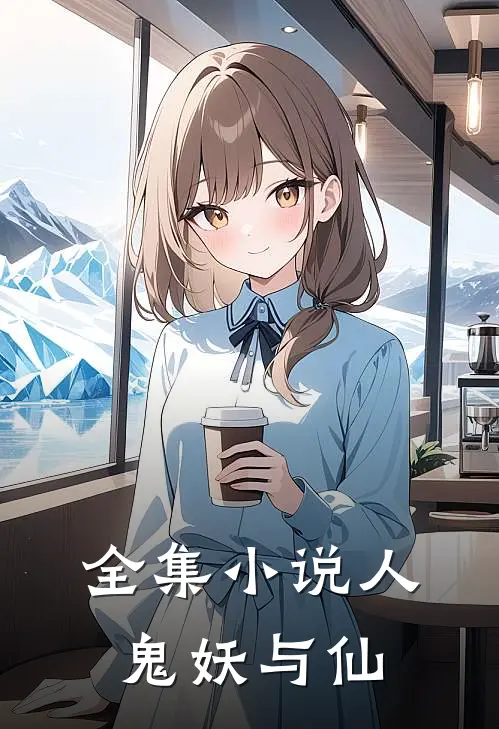 全集小说人鬼妖与仙