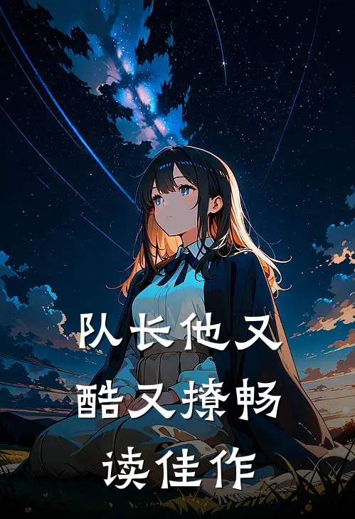 队长他又酷又撩畅读佳作