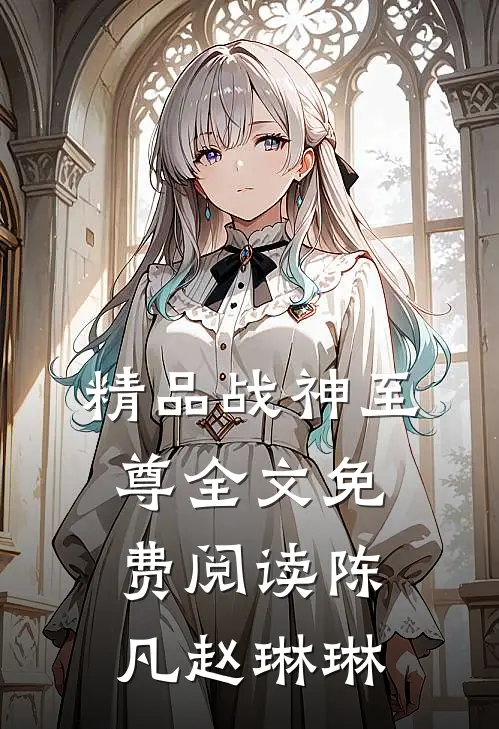 精品战神至尊全文免费阅读陈凡赵琳琳