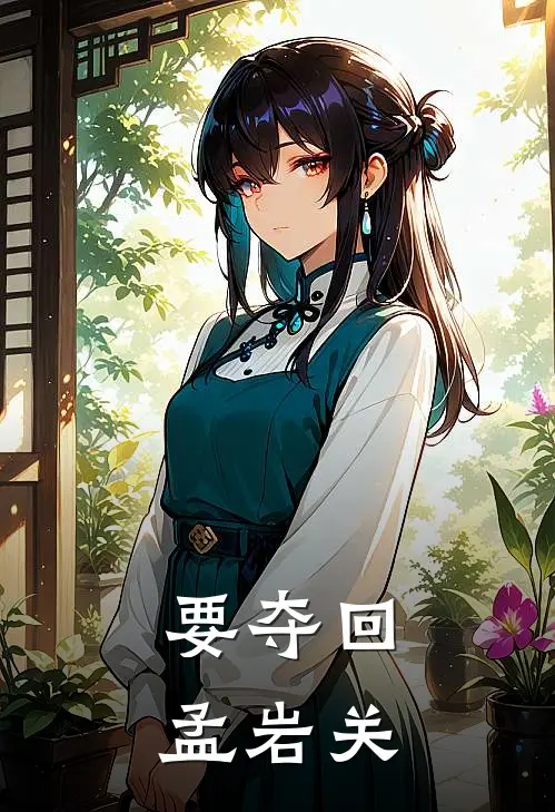要夺回孟岩关