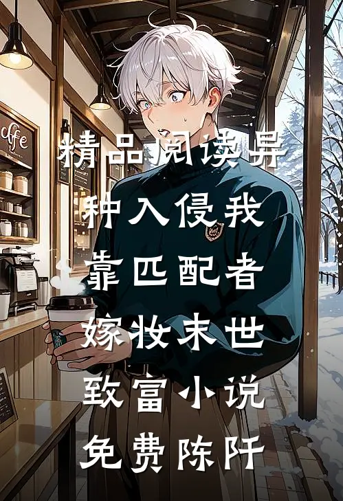 精品阅读异种入侵我靠匹配者嫁妆末世致富小说免费陈阡