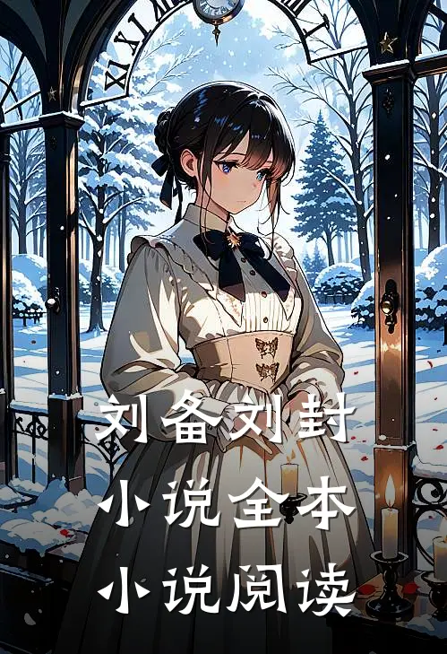 刘备刘封小说全本小说阅读