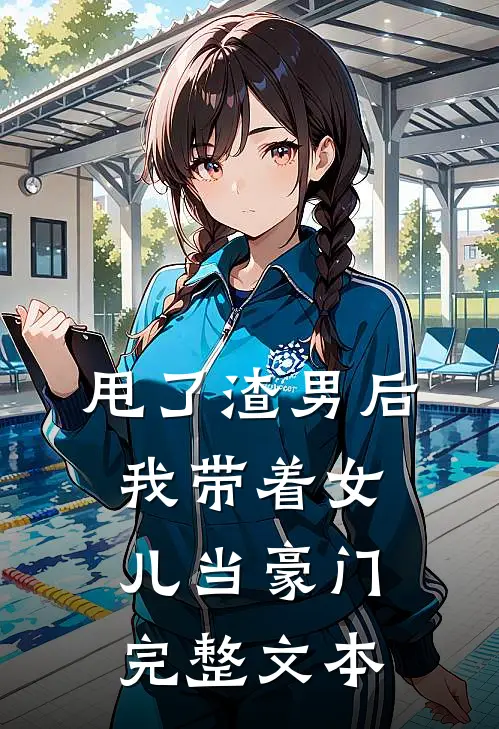 甩了渣男后，我带着女儿当豪门完整文本