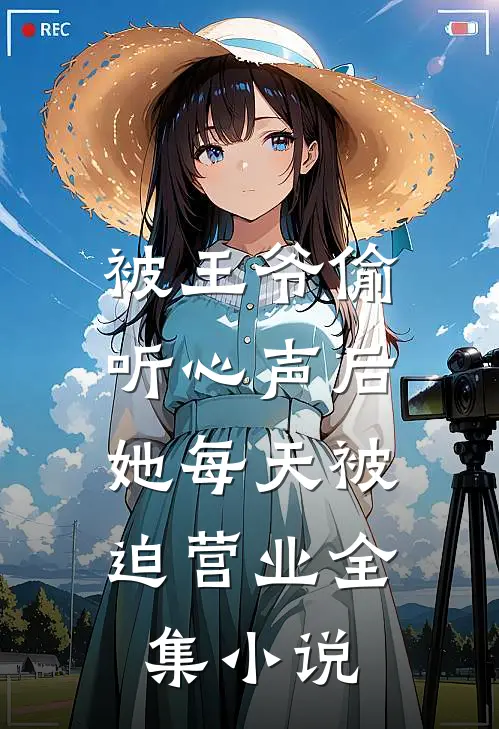 被王爷偷听心声后，她每天被迫营业全集小说