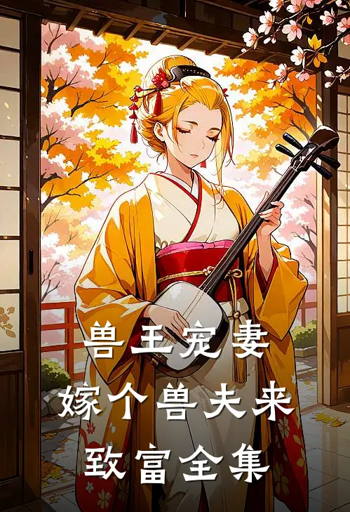 兽王宠妻：嫁个兽夫来致富 全集
