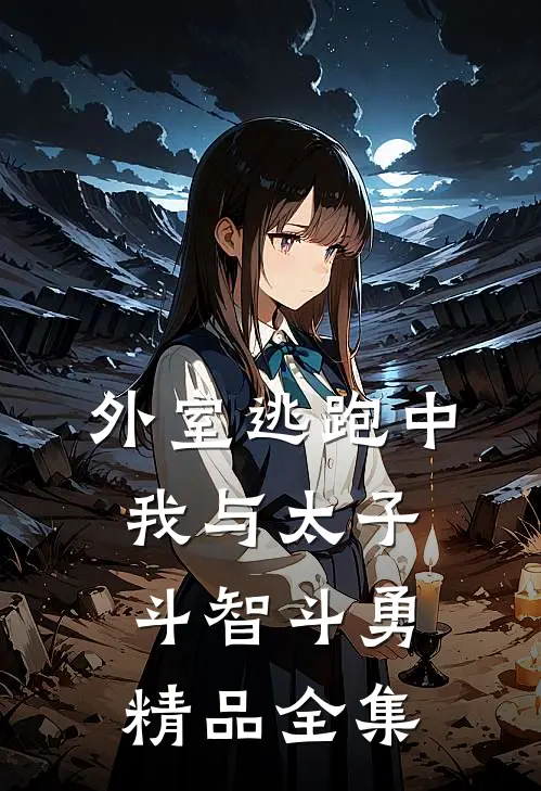 外室逃跑中：我与太子斗智斗勇精品全集