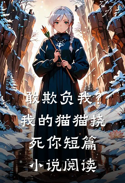 敢欺负我?我的猫猫挠死你短篇阅读免费