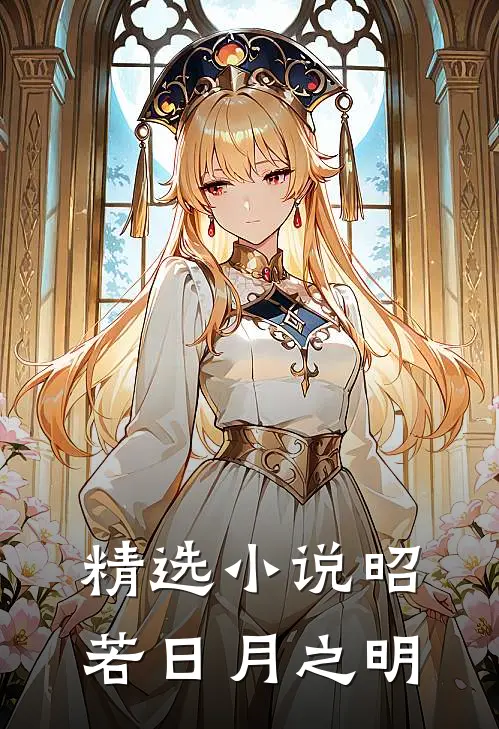 精选小说昭若日月之明
