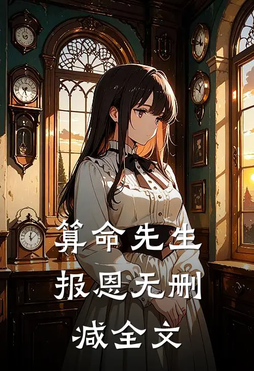 算命先生报恩无删减全文