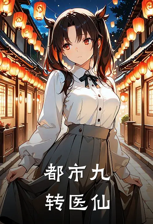 都市九转医仙