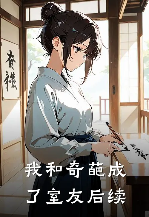 我和奇葩成了室友后续