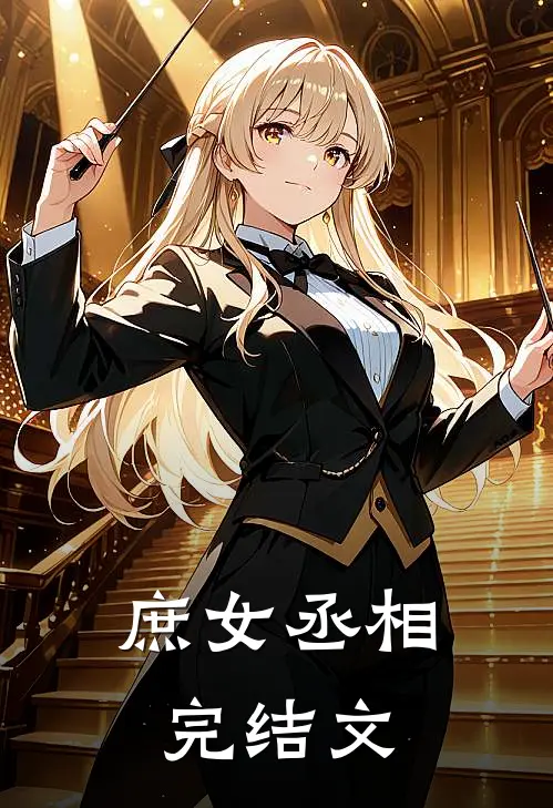 庶女丞相完结文