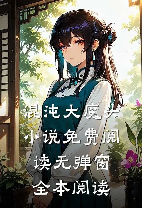 混沌大魔头小说免费阅读无弹窗全本阅读