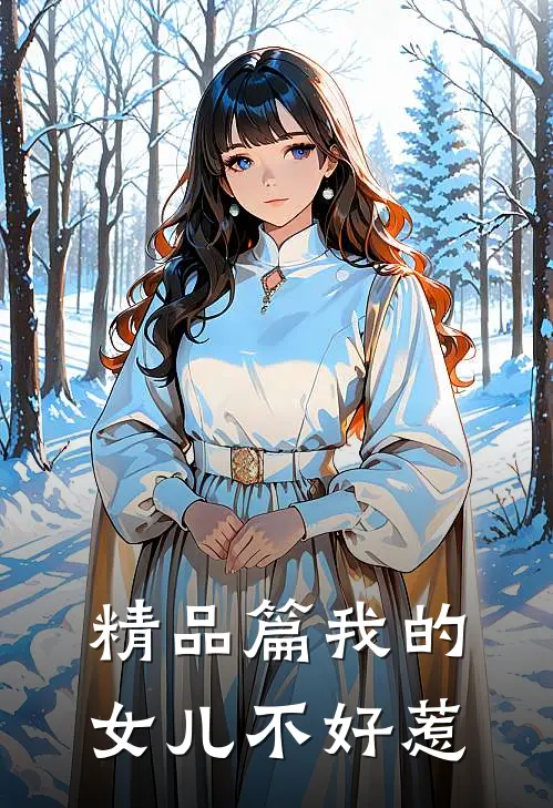 精品篇我的女儿不好惹