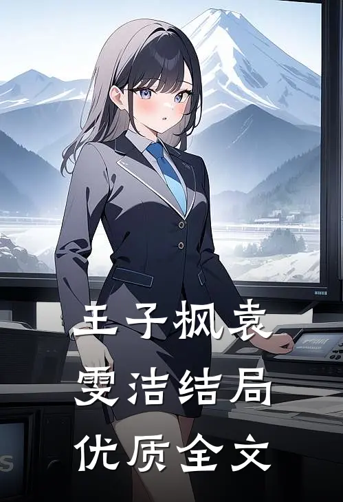 王子枫袁雯洁结局优质全文