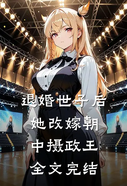 退婚世子后，她改嫁朝中摄政王全文完结
