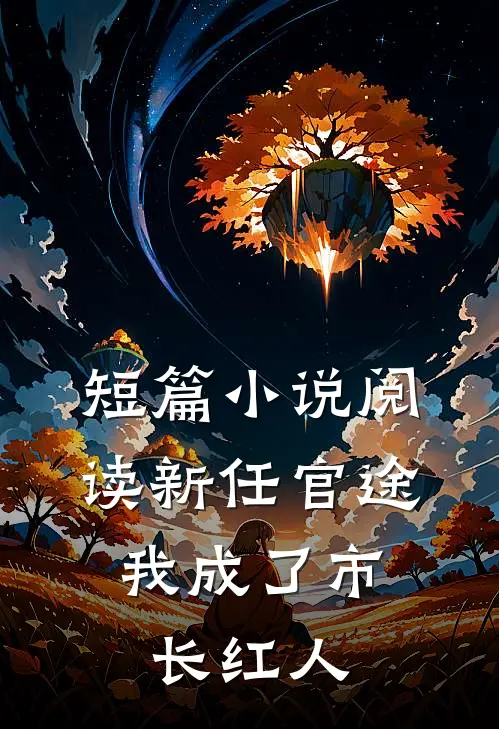 短篇小说阅读新任官途，我成了市长红人