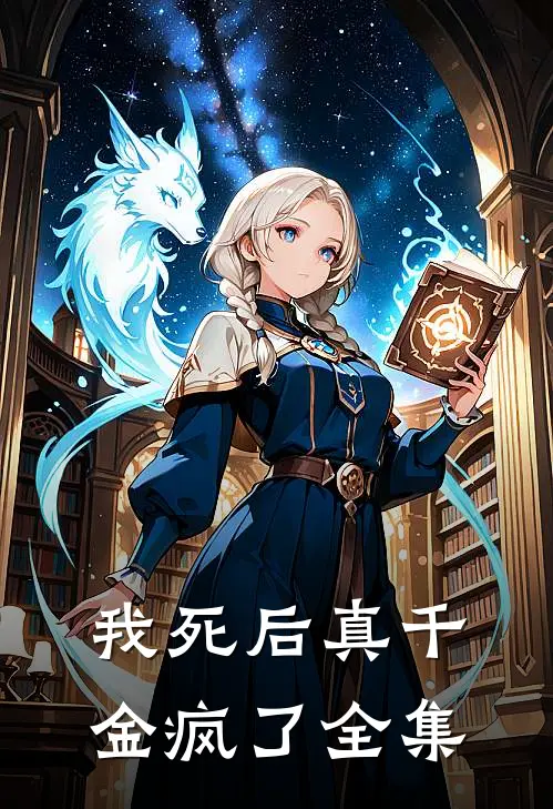 我死后真千金疯了 全集