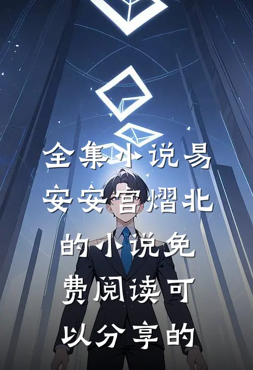 全集小说易安安宫熠北的小说免费阅读可以分享的