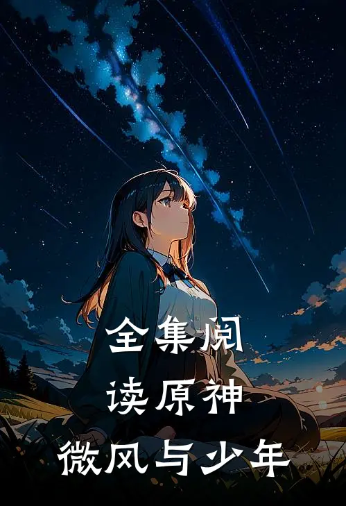 全集阅读原神微风与少年