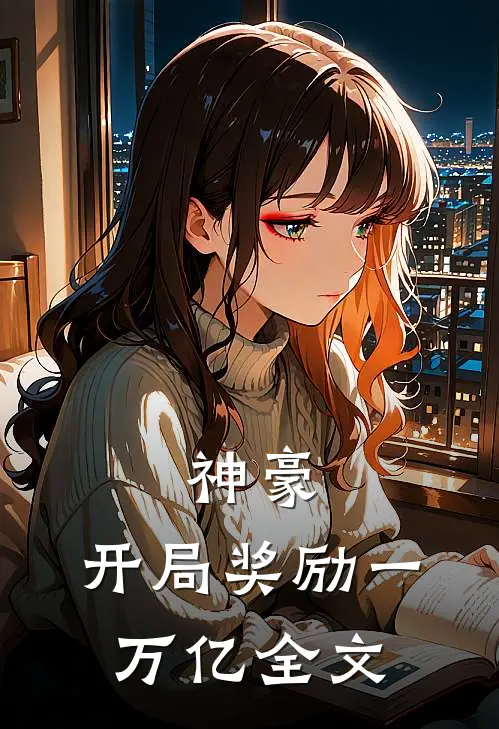 神豪开局奖励一万亿全文免费