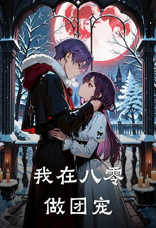 我在八零做团宠