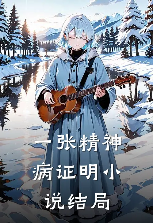 一张精神病证明小说结局