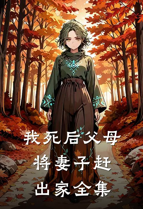 我死后父母将妻子赶出家 全集