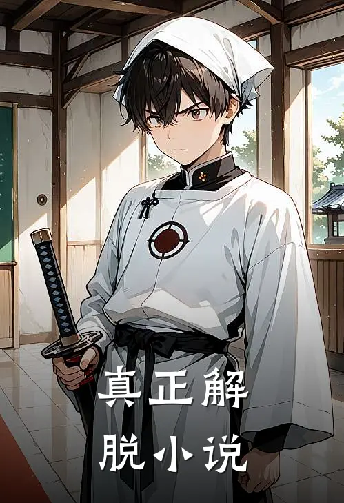真正解脱小说