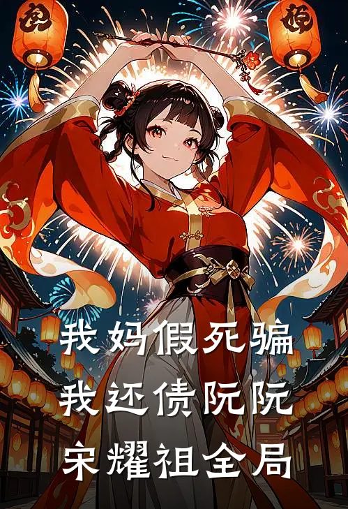 我妈假死骗我还债阮阮宋耀祖全局