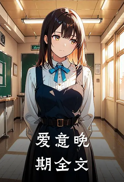 爱意晚期全文