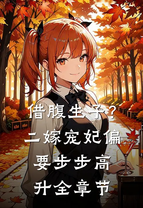 借腹生子？二嫁宠妃偏要步步高升全章节