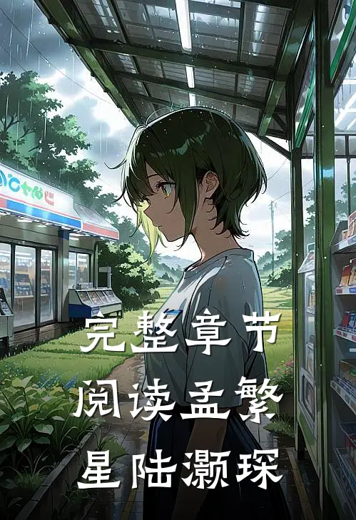 完整章节阅读孟繁星陆灏琛