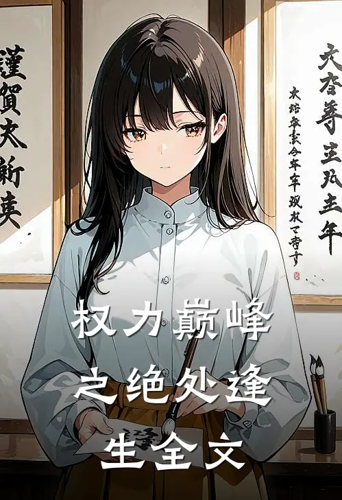 权力巅峰之绝处逢生全文
