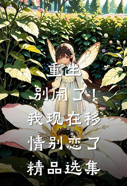 重生别闹了!我现在移情别恋了精品选集免费阅读