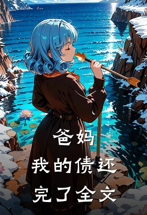 爸妈,我的债还完了全文在线阅读