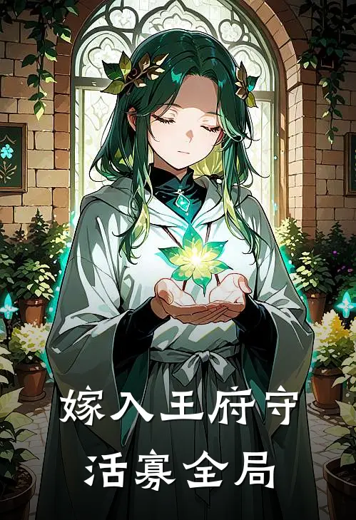 嫁入王府守活寡全局