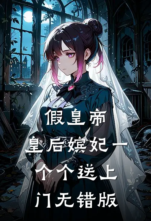假皇帝，皇后嫔妃一个个送上门无错版