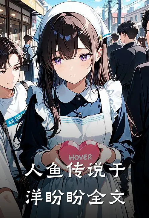 人鱼传说于洋盼盼全文