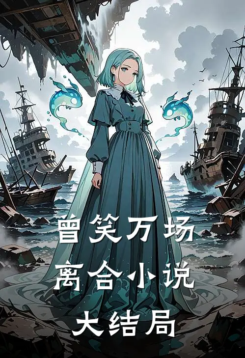 曾笑万场离合小说大结局