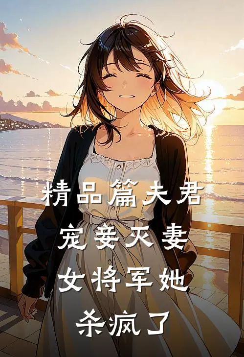 精品篇夫君宠妾灭妻,女将军她杀疯了免费阅读
