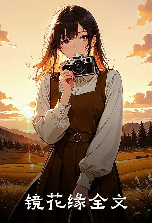 镜花缘全文