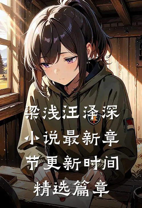 梁浅汪泽深小说最新章节更新时间精选篇章